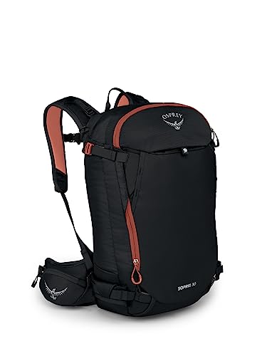 Osprey Damen Alpinrucksack Sopris 30 Black Einheitsgröße