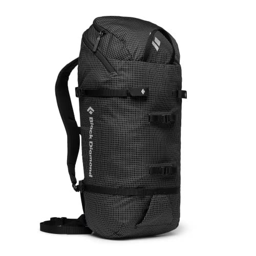 Black Diamond Equipment - Speed Zip 24 Backpack - Graphite